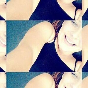 Meet your Posher, Jade